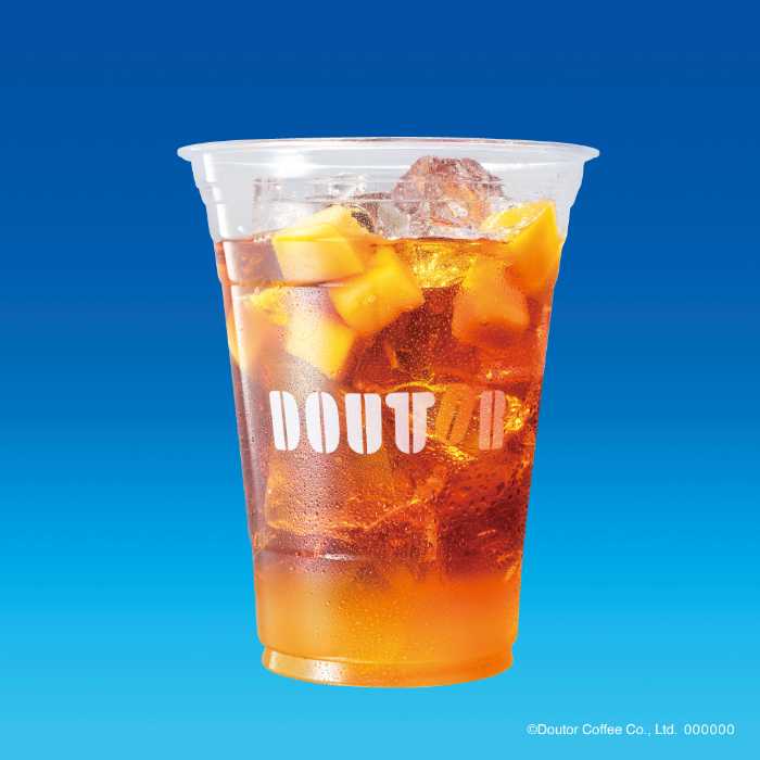 ドトールの夏メニュー第2弾⑨