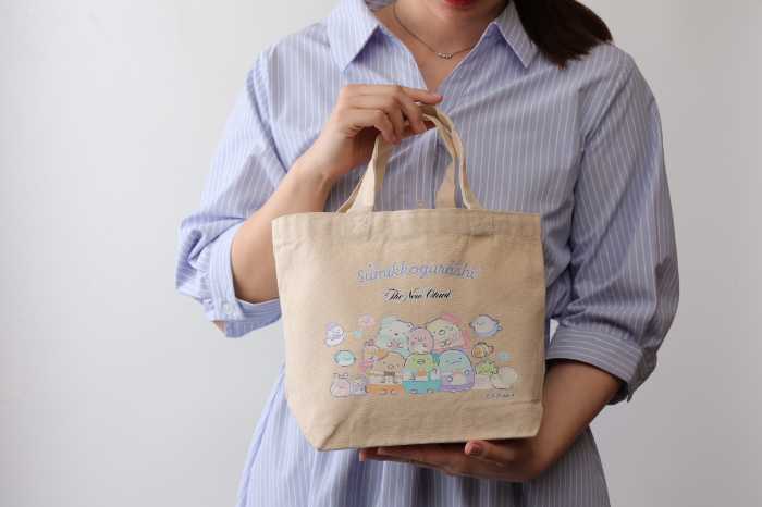 すみっコぐらしのスイーツビュッフェ⑤