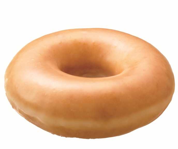 クリスピー･クリーム･ドーナツのイベント②