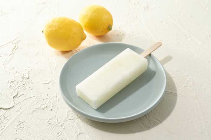 無印良品の新作アイス①