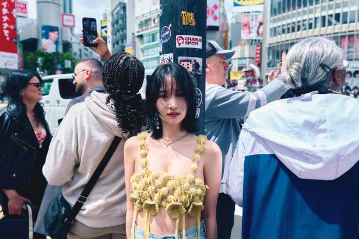 永尾まりやの最新写真集①