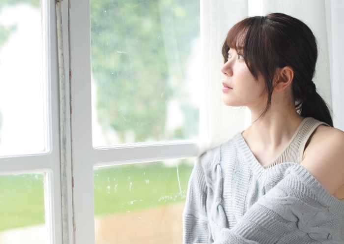 東城りおのフォトエッセイ③