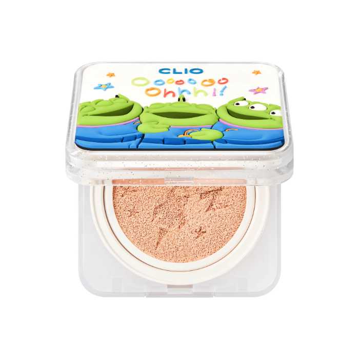 クリオのトイ･ストーリー限定コスメ⑥