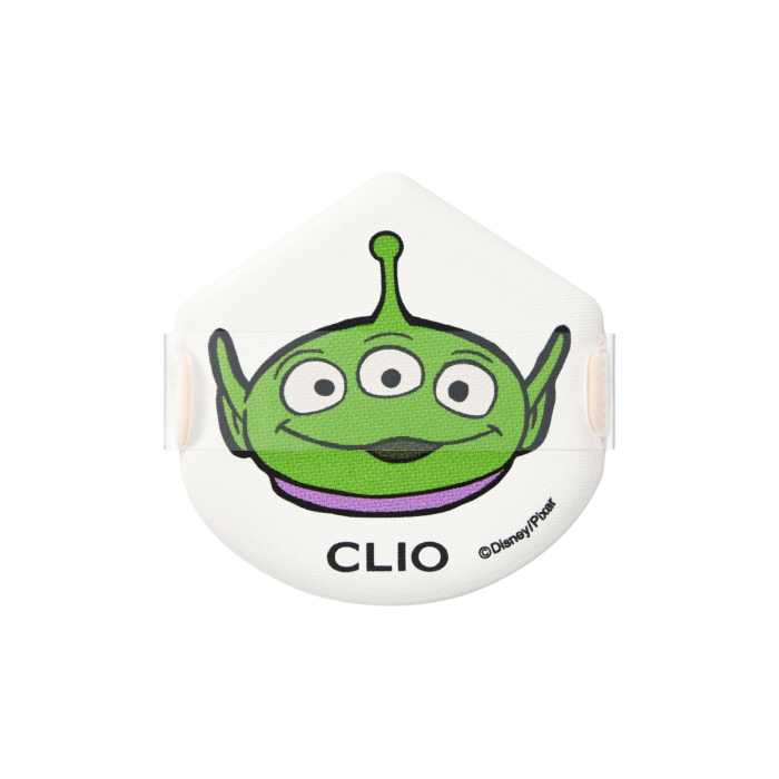 クリオのトイ･ストーリー限定コスメ⑦