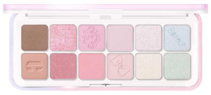 クリオのトイ･ストーリー限定コスメ⑩