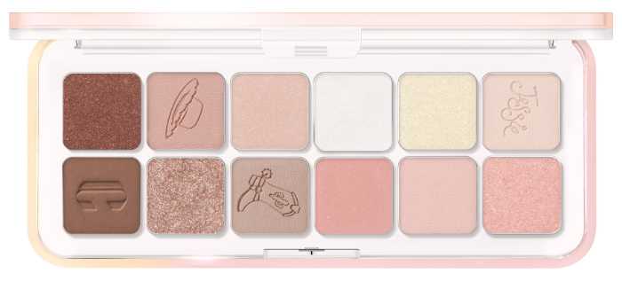 クリオのトイ･ストーリー限定コスメ⑫