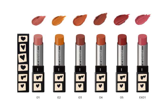 セルヴォークの秋冬コレクション②