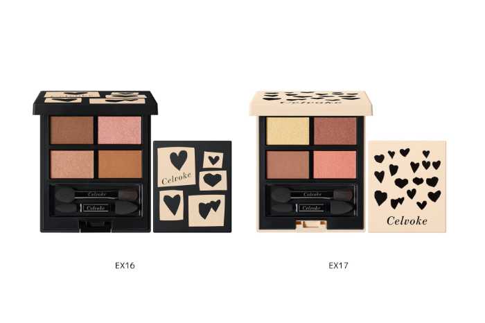 セルヴォークの秋冬コレクション⑤