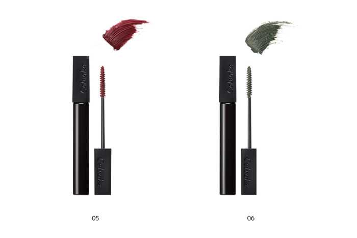 セルヴォークの秋冬コレクション⑥