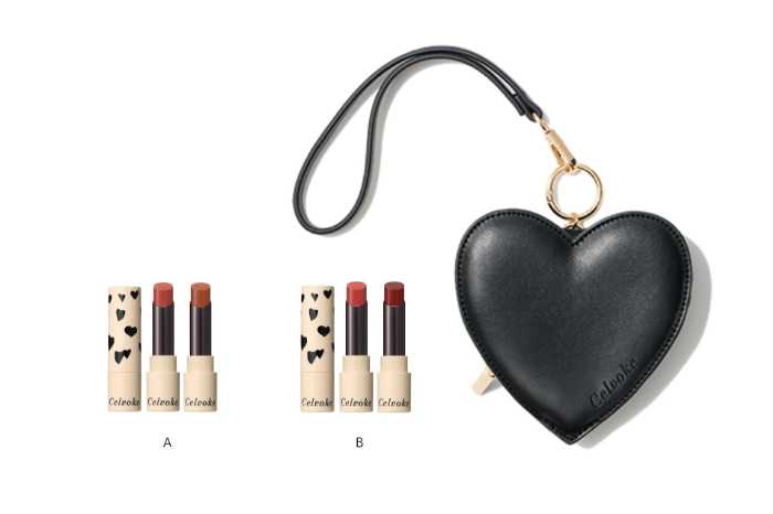 セルヴォークの秋冬コレクション⑨