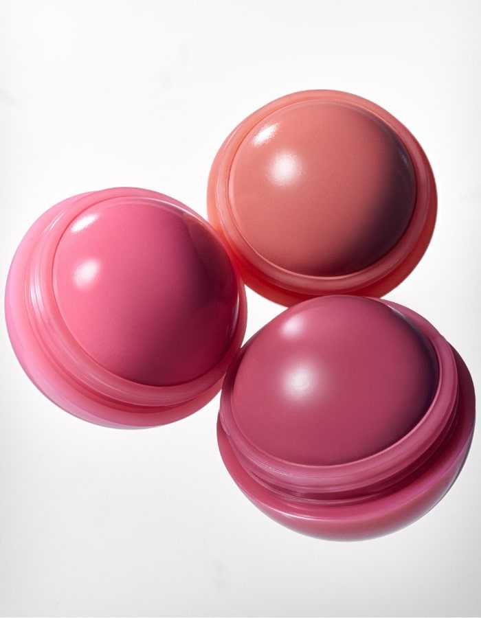 ロムアンドの新作チーク②