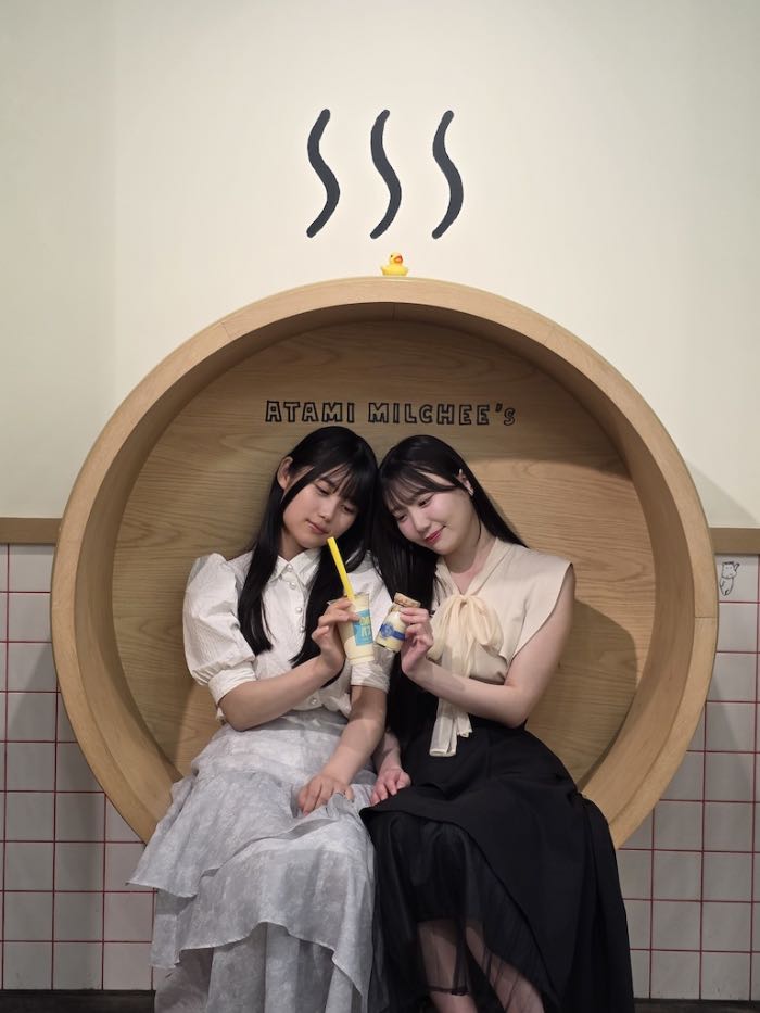 Samsungの熱海チーズ2