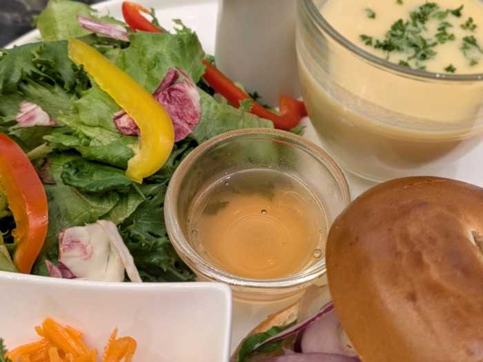 HARNEY & SONSの紅茶⑥