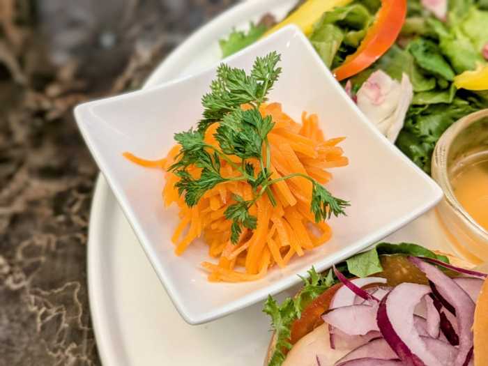 HARNEY & SONSの紅茶⑤