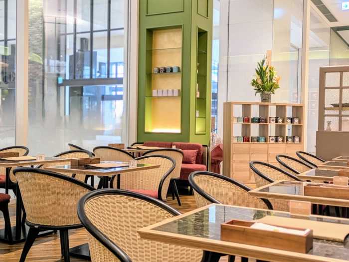 HARNEY & SONSの紅茶⑫