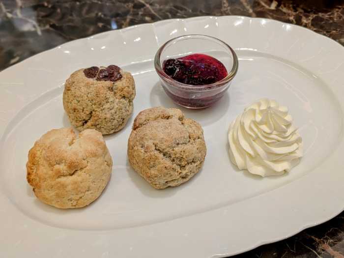 HARNEY & SONSの紅茶⑨