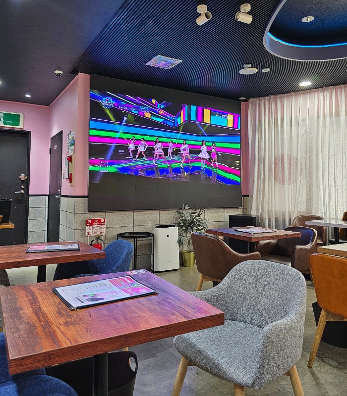 カフェオンのクロッフル6