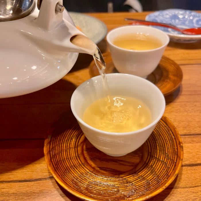 エスサワダのお茶メイン