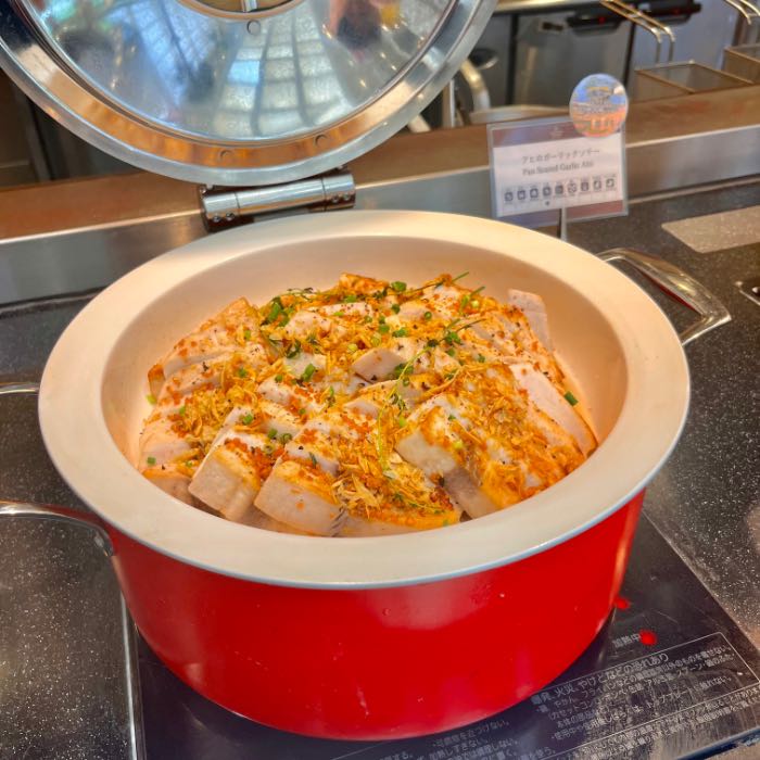 グランカフェのメイン2