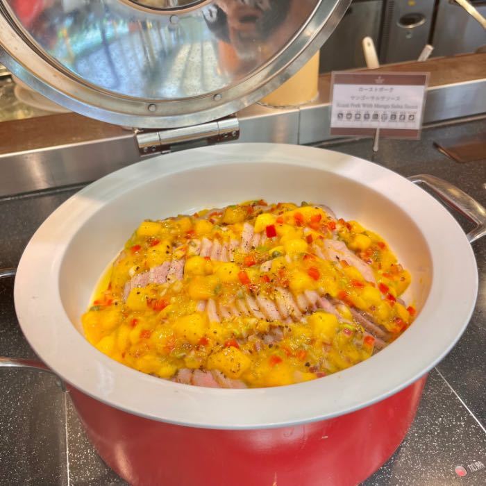 グランカフェのメイン1