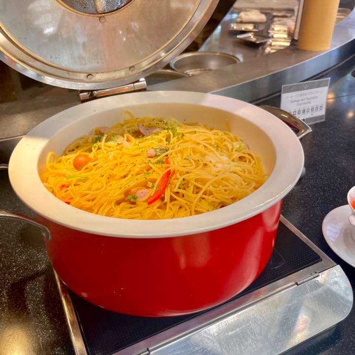 グランカフェのメイン6