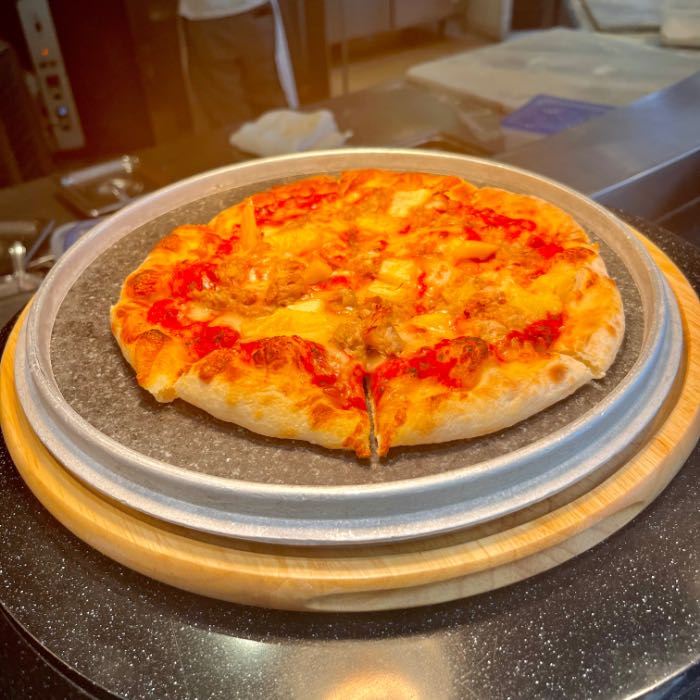 グランカフェのメイン5