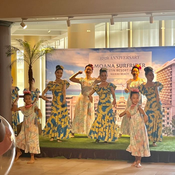 グランカフェのイベント1