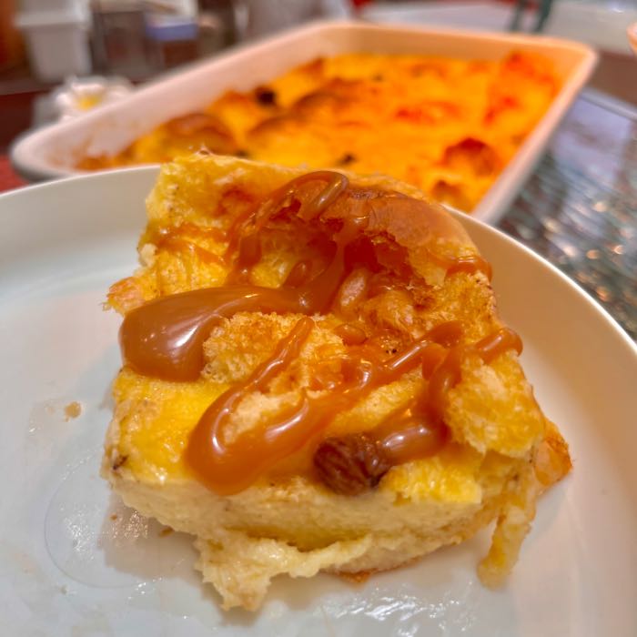 グランカフェのスイーツ2