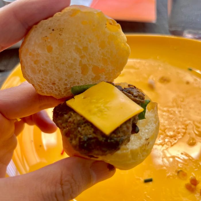 グランカフェのメイン4