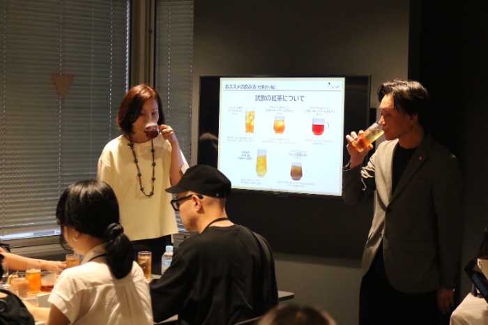 濱田酒造のイベント②