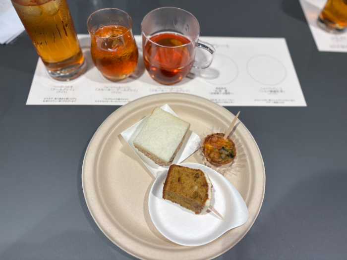 濱田酒造のイベント④