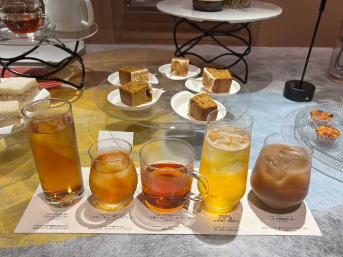 濱田酒造のイベント③