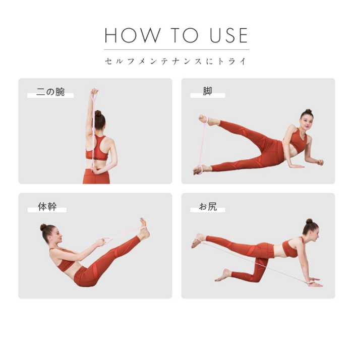 miviosの使用説明②