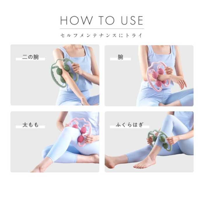 miviosの使用説明③