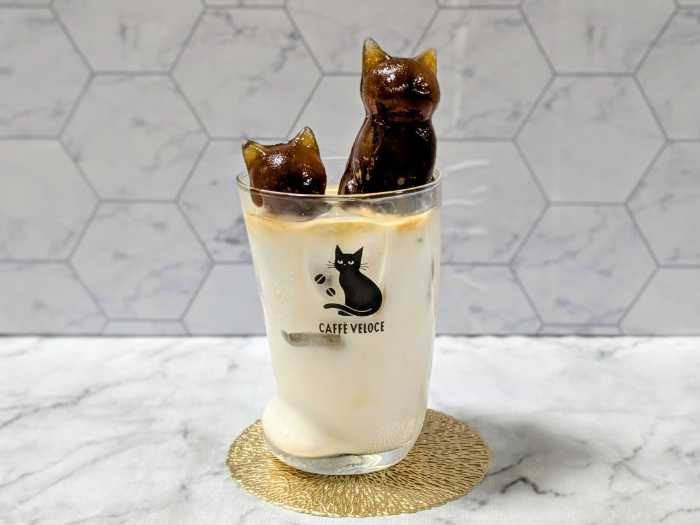 カフェ･ベローチェのサマーバッグ2025⑦