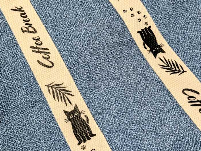 カフェ･ベローチェのサマーバッグ2025③