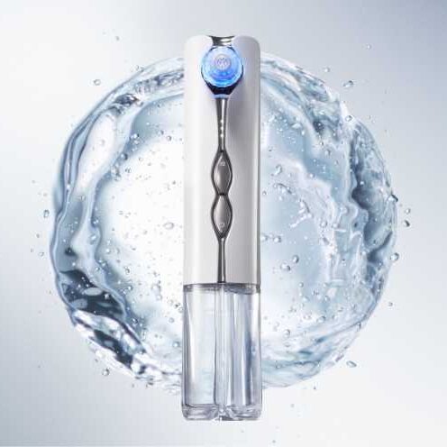 ReFaの新作美容機器で毛穴リセット♡「リファハイドラクリア