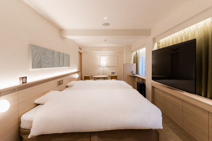 リッチモンドホテル仙台の画像１