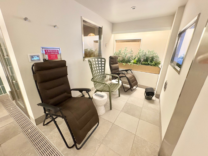 リッチモンドホテル仙台の画像２