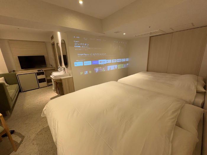 リッチモンドホテル仙台の画像8