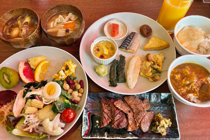 リッチモンドホテル仙台の画像9