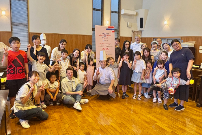 子ども食堂の画像１