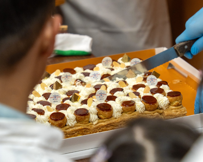 子ども食堂の画像3