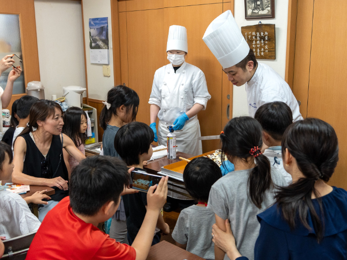 子ども食堂の画像4