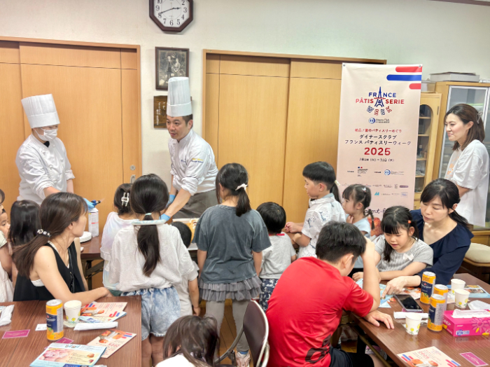 子ども食堂の画像5