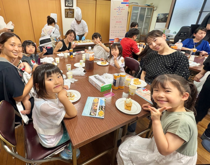 子ども食堂の画像6