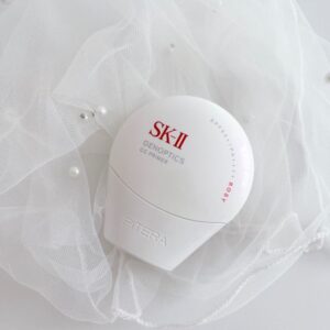 SK-IIの新CCクリーム1