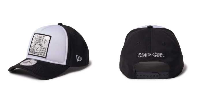 ニューエラ×ちびまる子ちゃん初コラボ！キャップやスウェット全