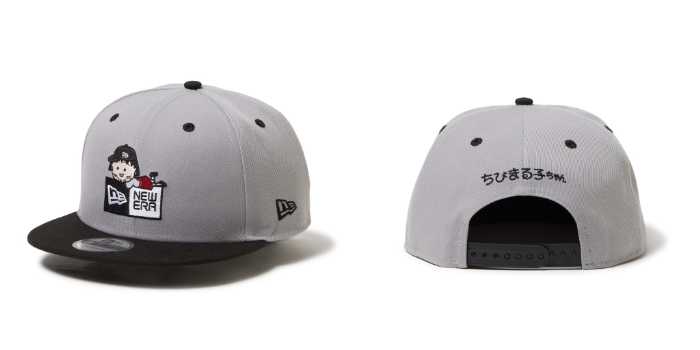 新品未使用 NEWERA ニューエラ ちびまる子ちゃん コラボ スウェット XL NEW ERA ニューエラ NEWERA 正規品 ちびまる子ちゃん コラボ