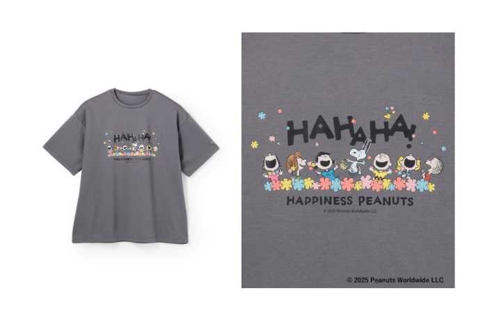 【VENEX　リカバリークロス×PEANUTS 】 VENEX リカバリークロス×PEANUTS 】 - メルカリ